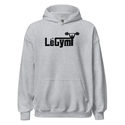LŽGym  - urban casual sportswear
