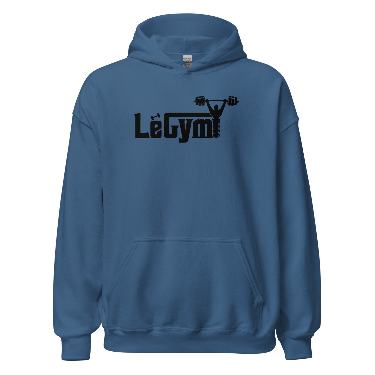 LŽGym  - urban casual sportswear