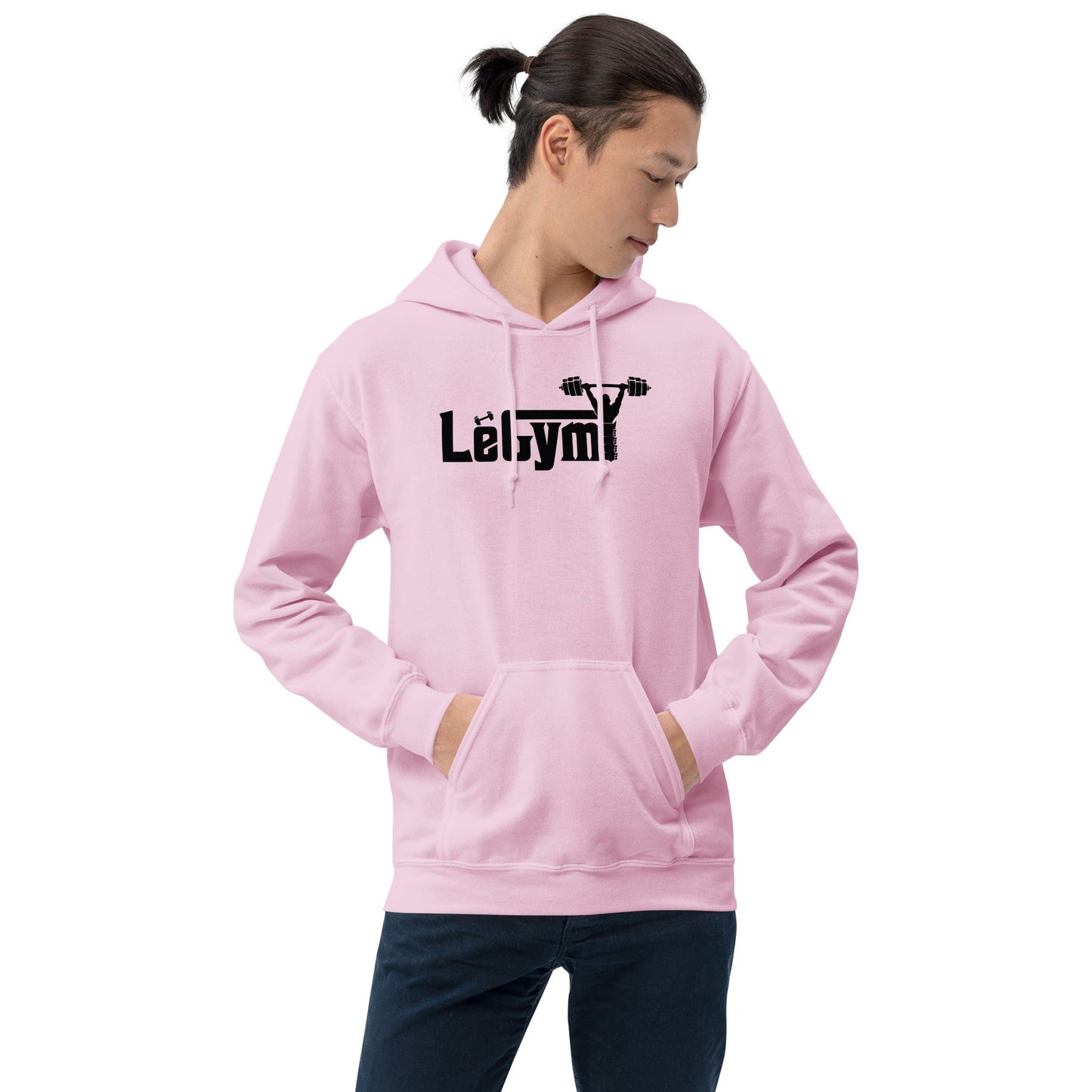 LŽGym  - urban casual sportswear