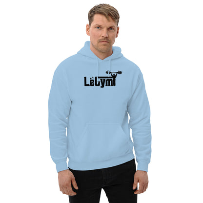 LŽGym  - urban casual sportswear