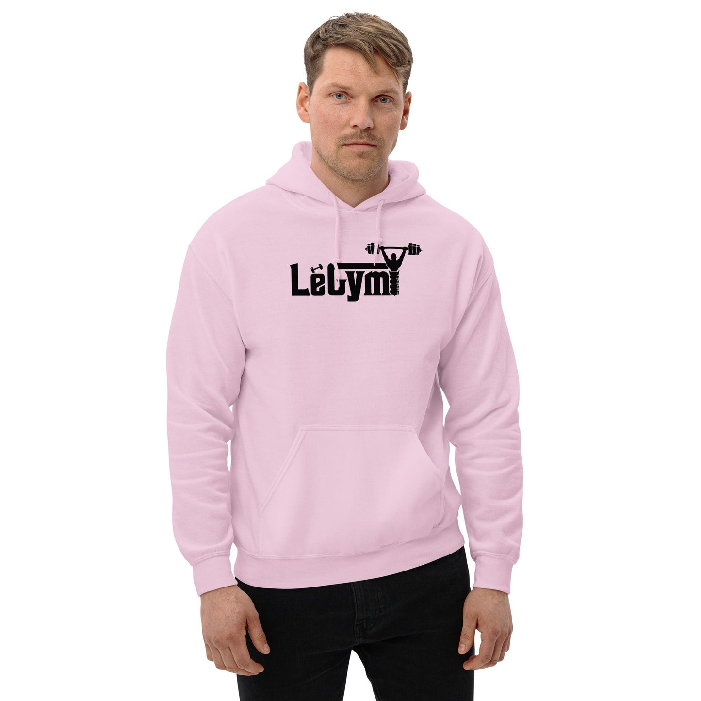 LŽGym  - urban casual sportswear