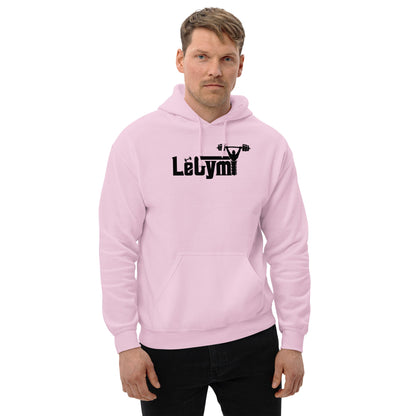 LŽGym  - urban casual sportswear