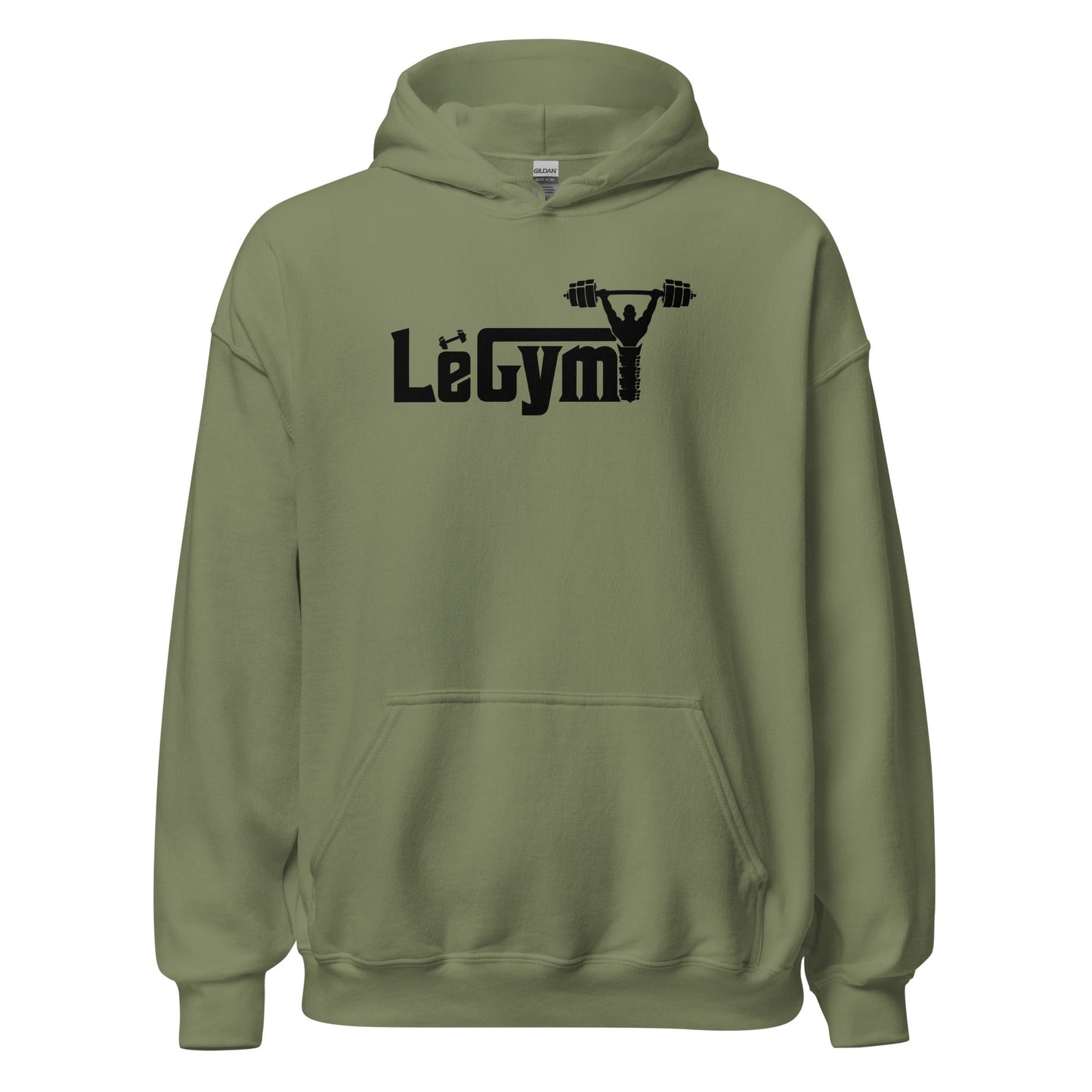 LŽGym  - urban casual sportswear