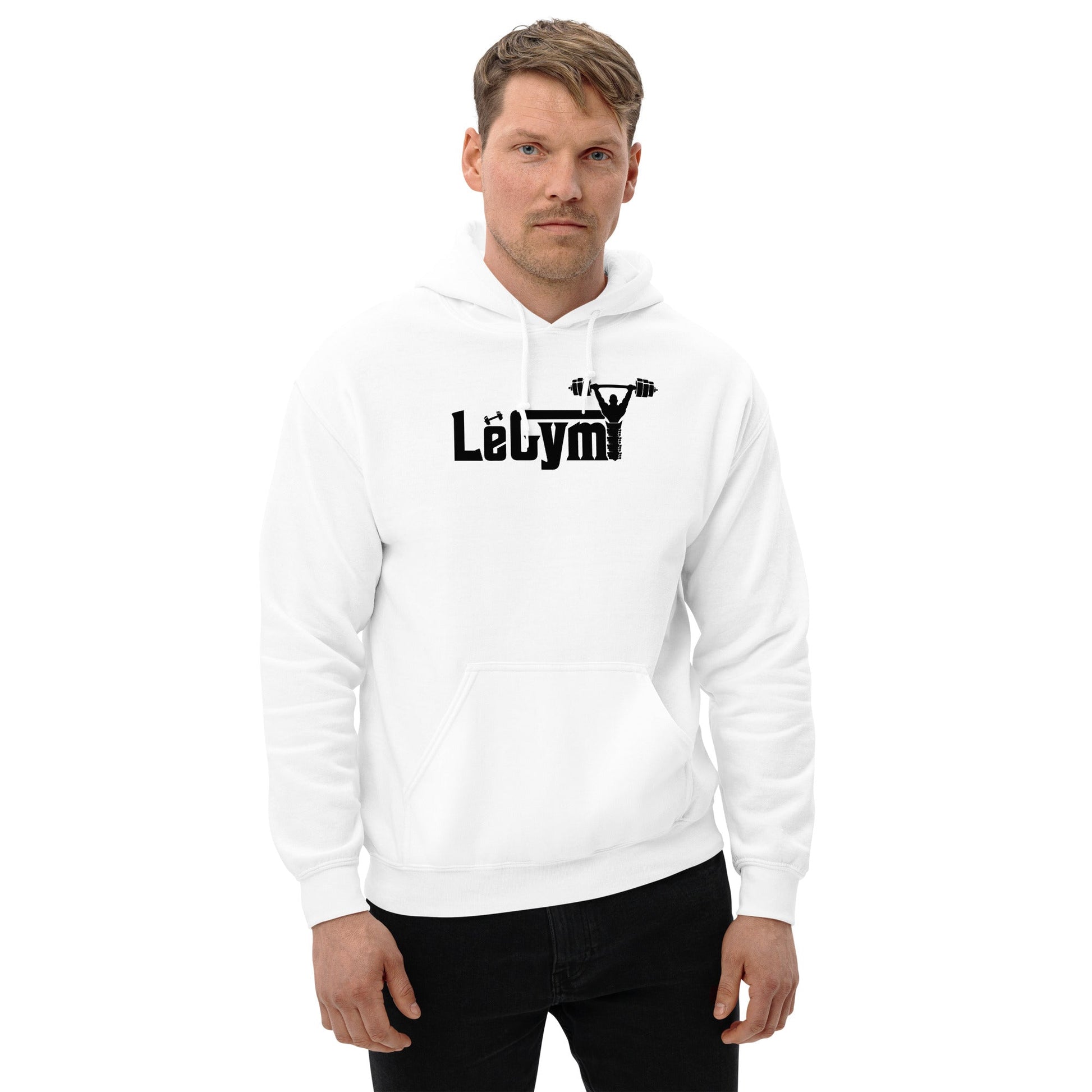 LŽGym  - urban casual sportswear