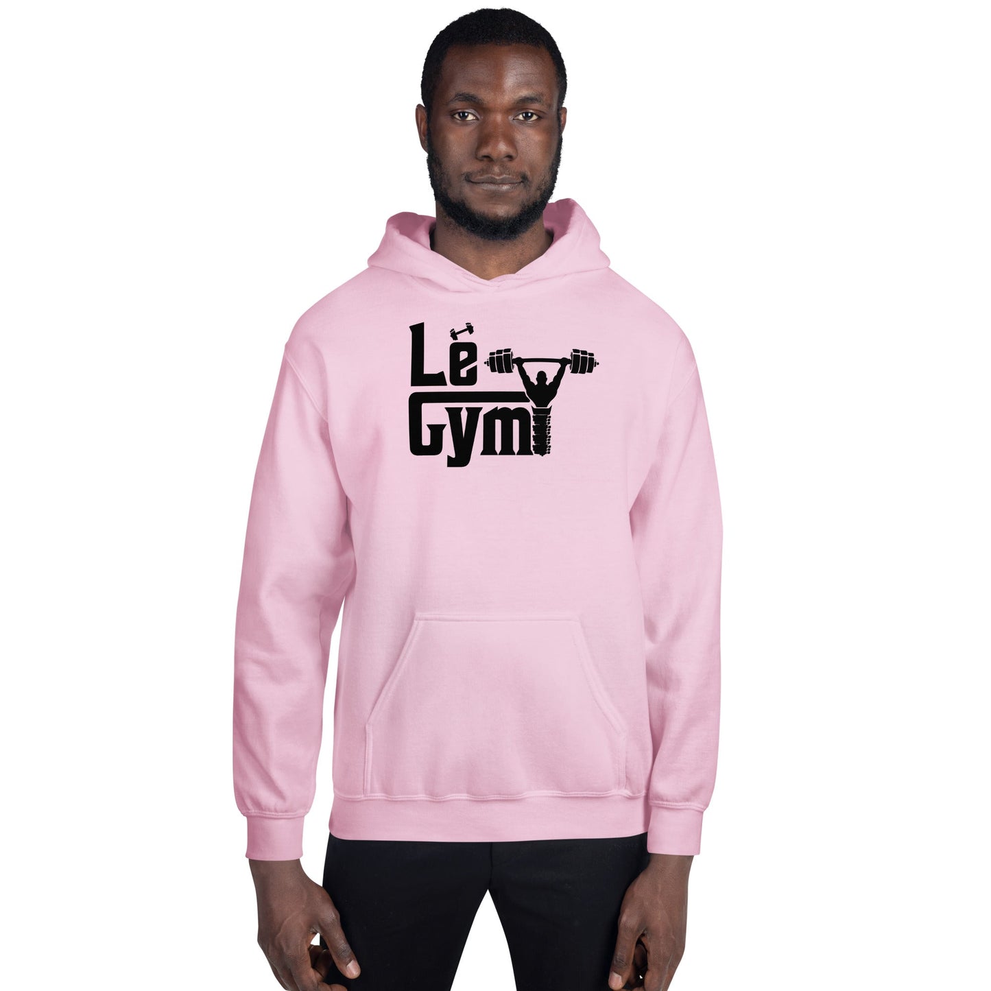 LŽGym  - urban casual sportswear