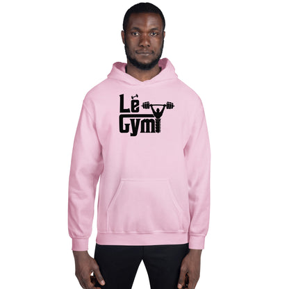 LŽGym  - urban casual sportswear