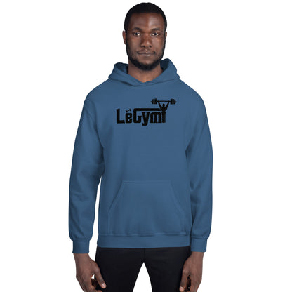 LŽGym  - urban casual sportswear