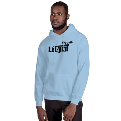 LŽGym  - urban casual sportswear