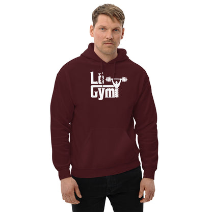 LŽGym  - urban casual sportswear