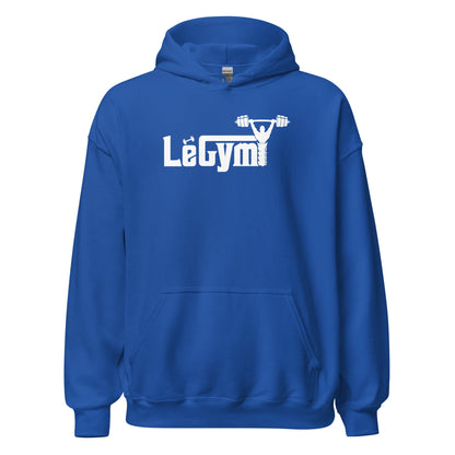   - urban casual sportswear