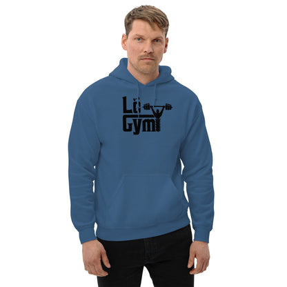 LŽGym  - urban casual sportswear