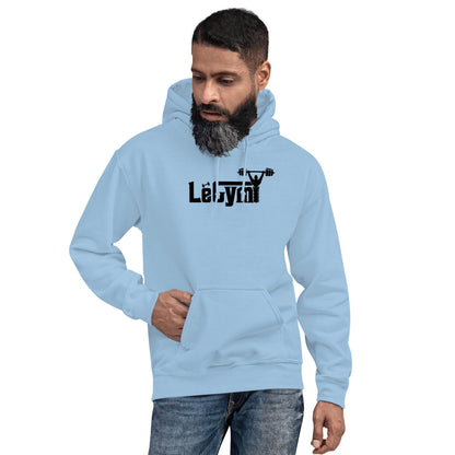 LŽGym  - urban casual sportswear