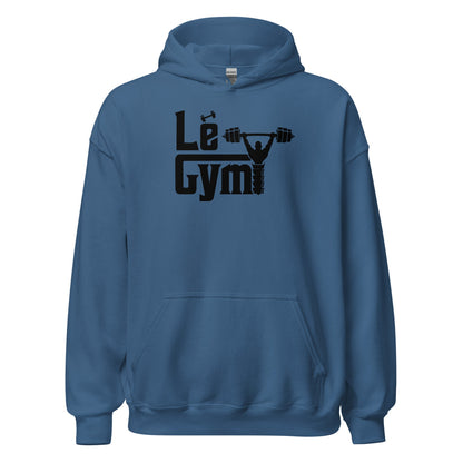 LŽGym  - urban casual sportswear
