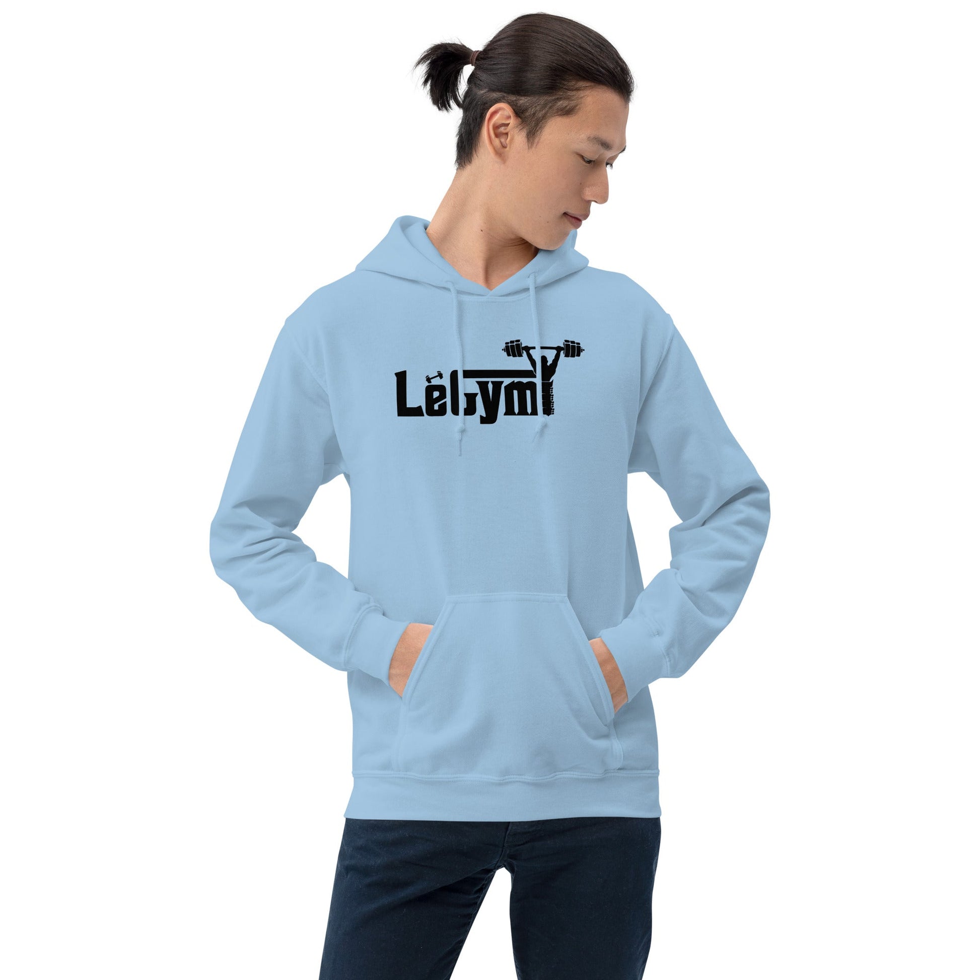 LŽGym  - urban casual sportswear