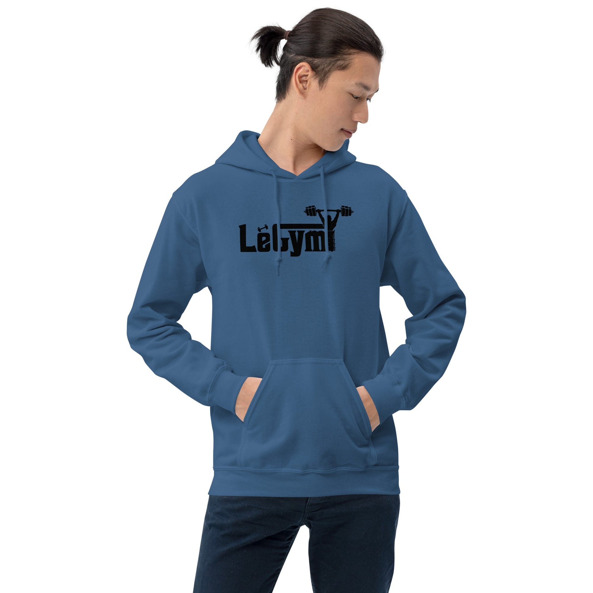LŽGym  - urban casual sportswear