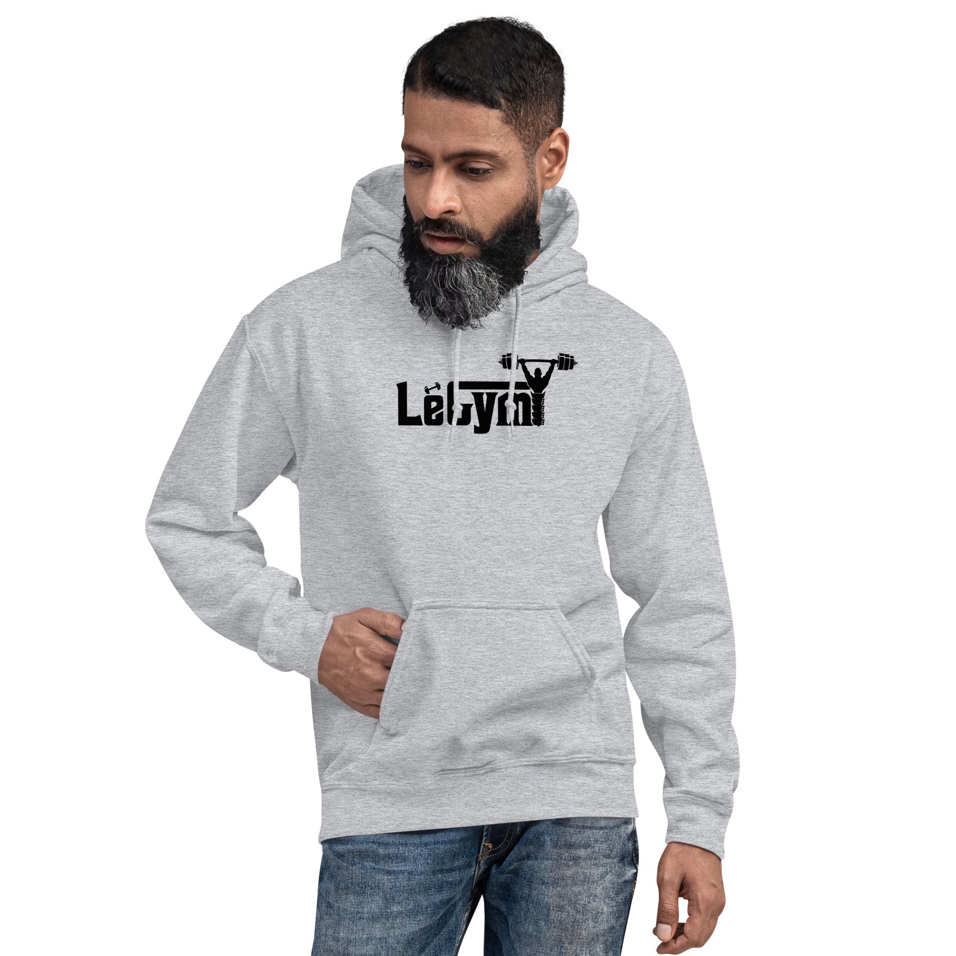 LŽGym  - urban casual sportswear