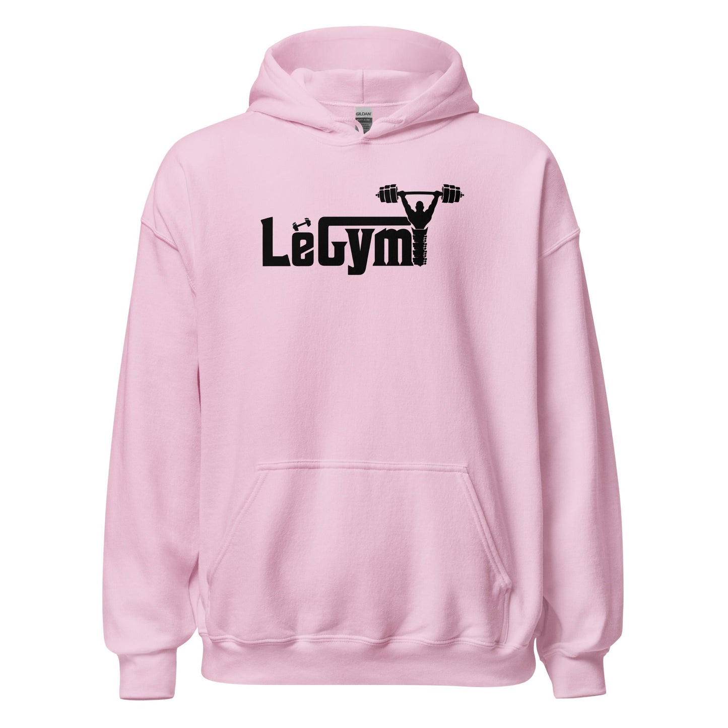 LŽGym  - urban casual sportswear
