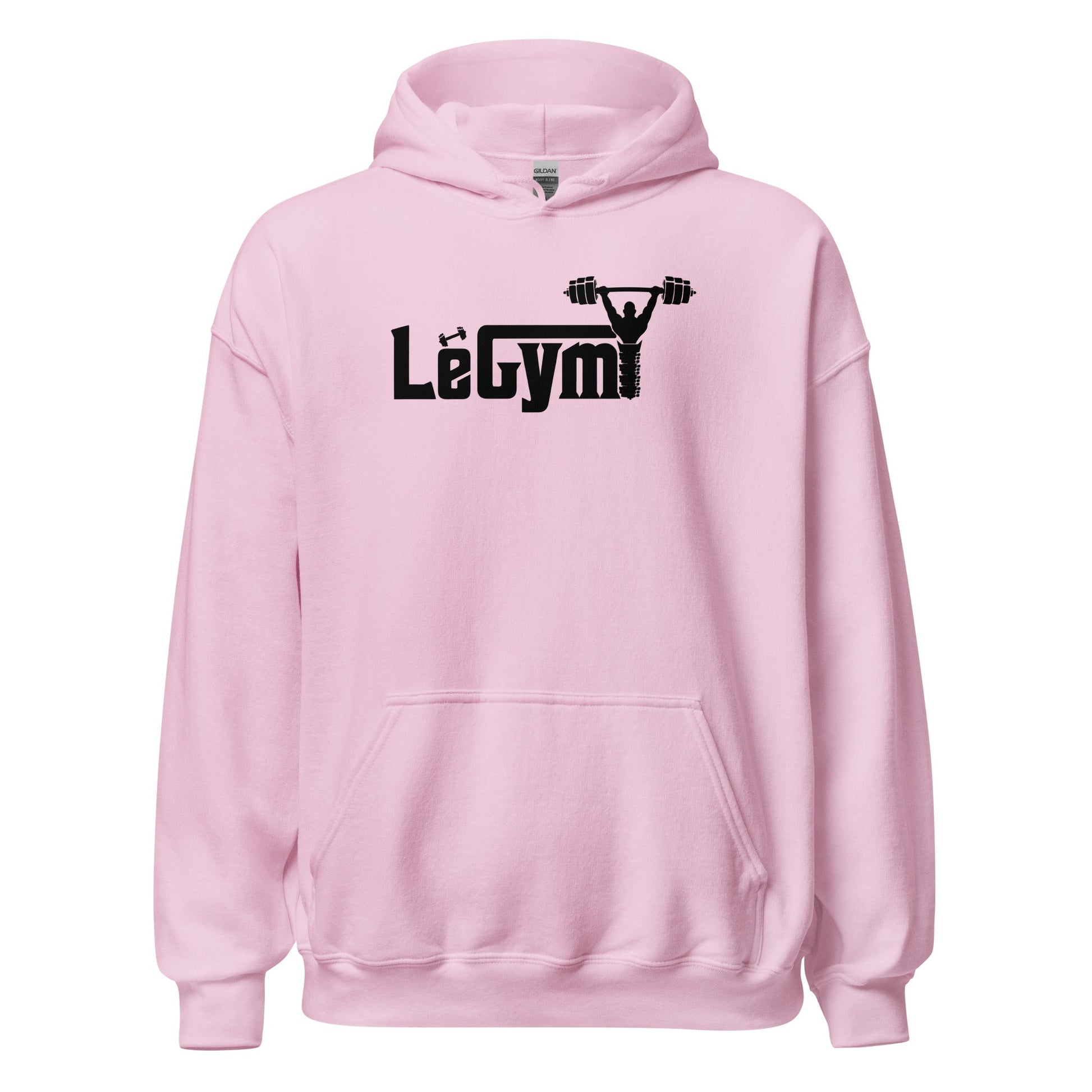 LŽGym  - urban casual sportswear