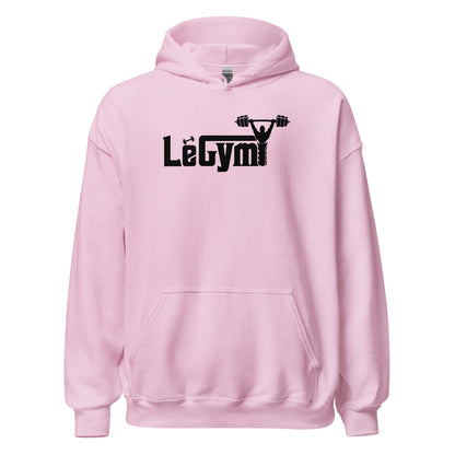 LŽGym  - urban casual sportswear