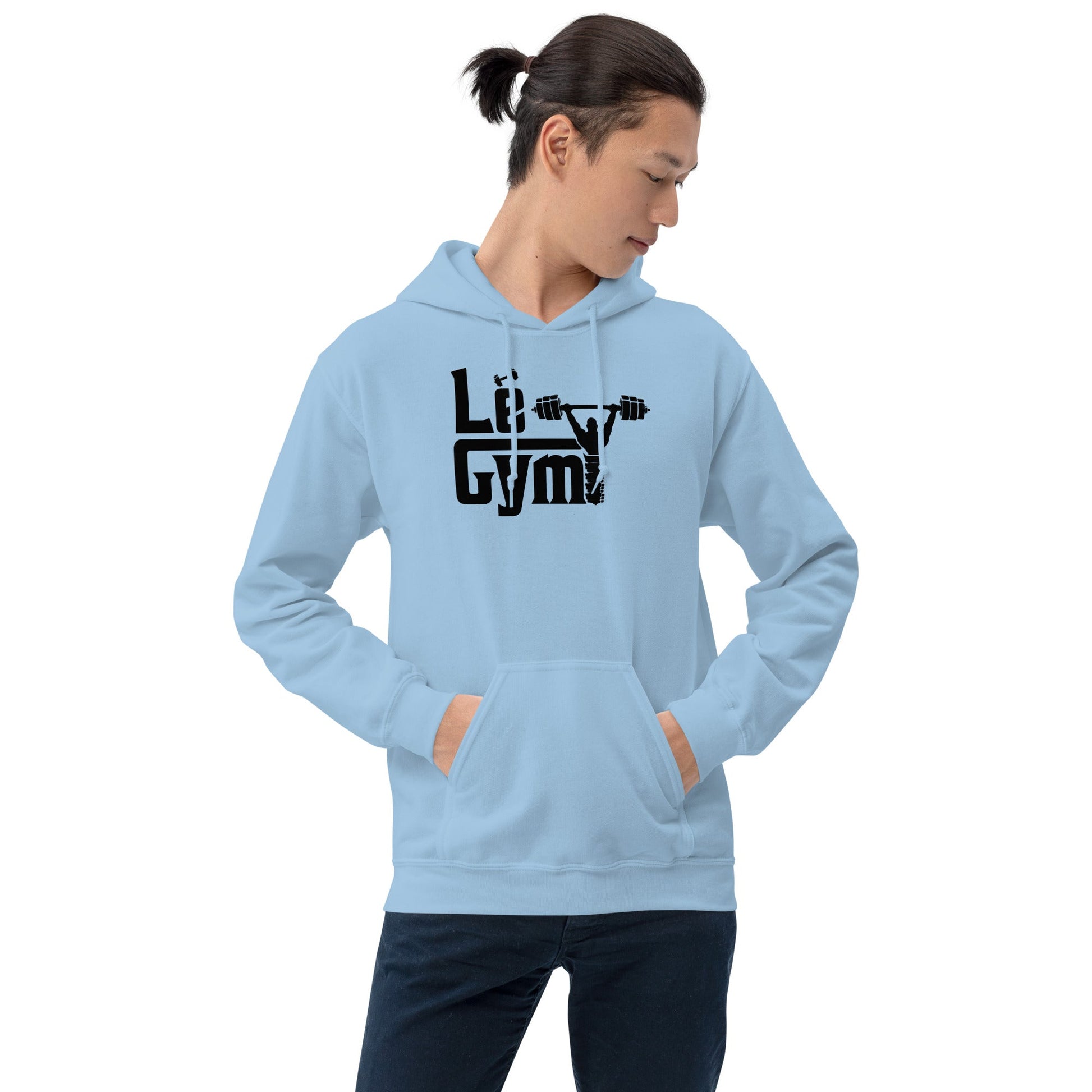 LŽGym  - urban casual sportswear