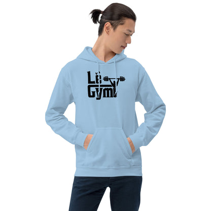 LŽGym  - urban casual sportswear