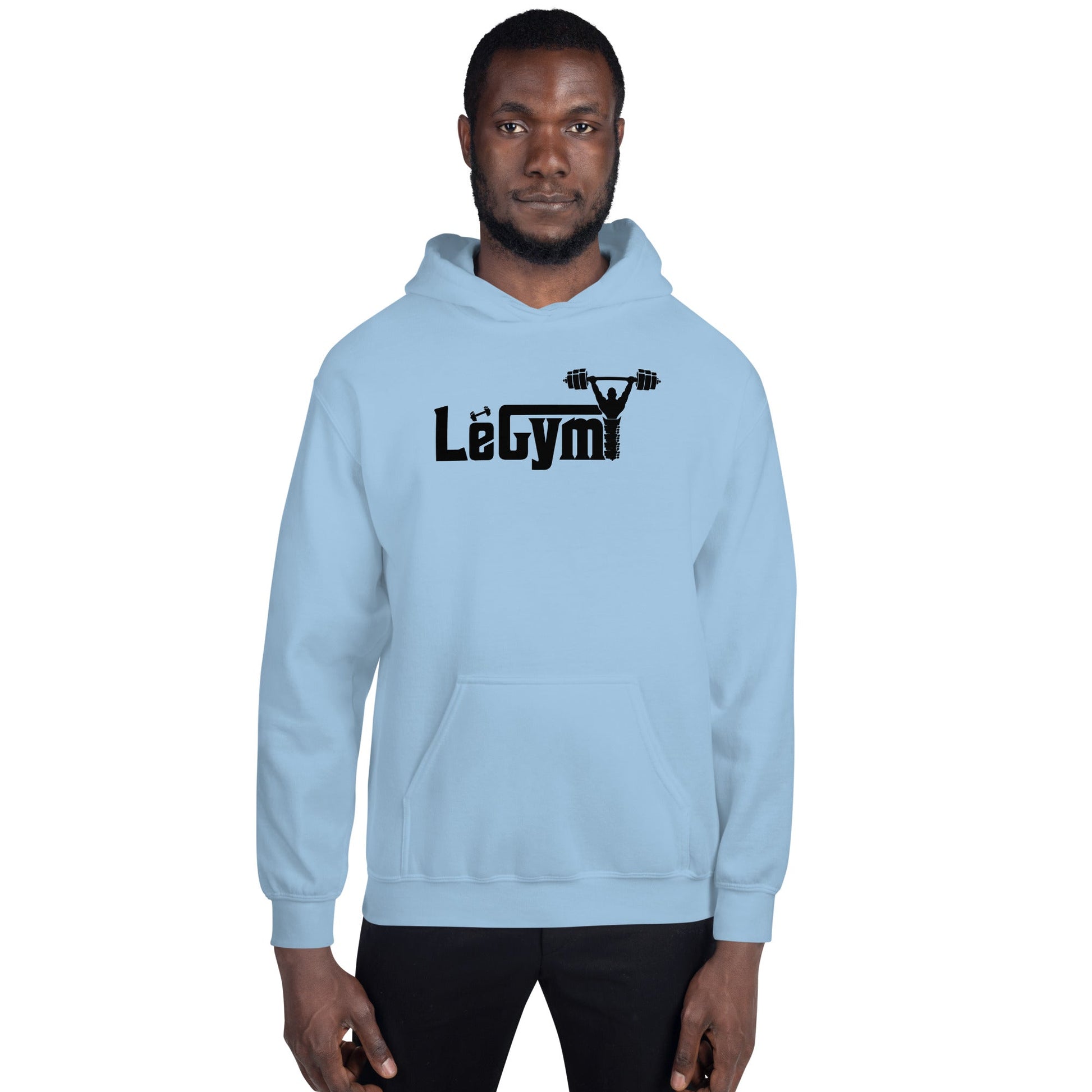 LŽGym  - urban casual sportswear