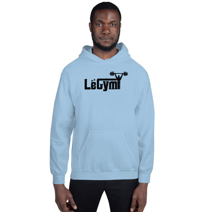 LŽGym  - urban casual sportswear