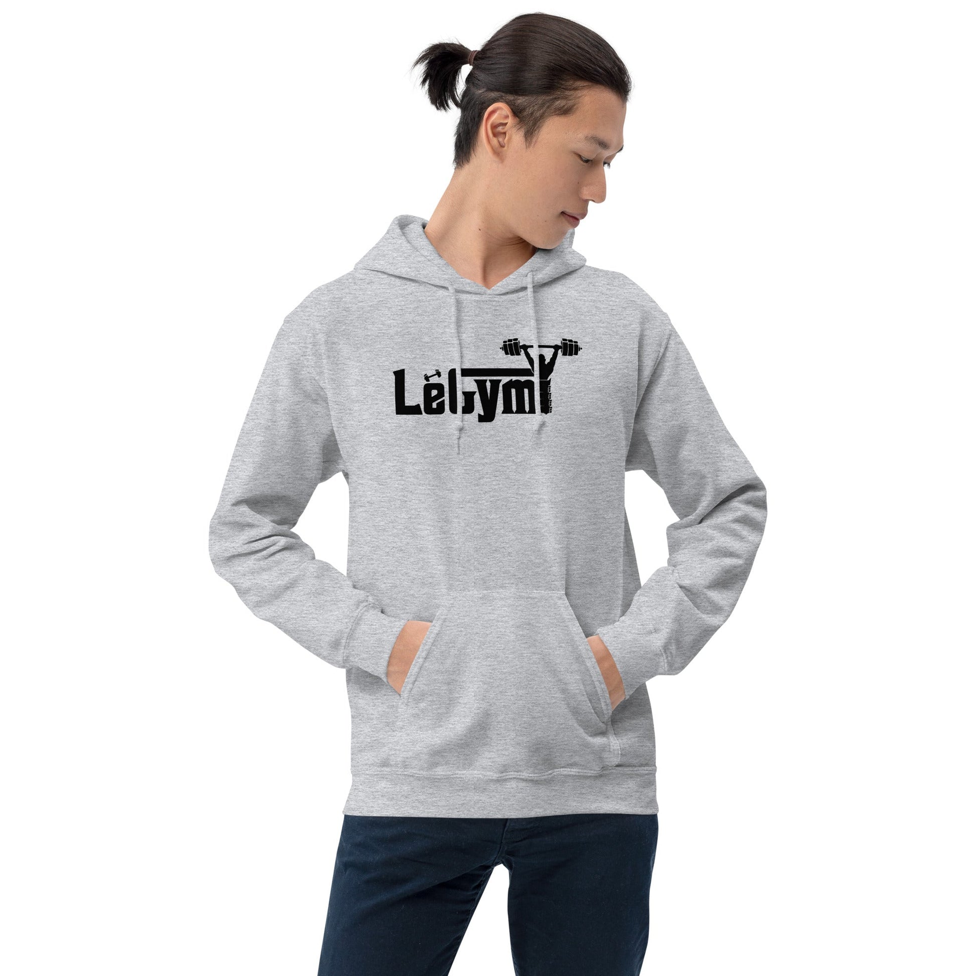 LŽGym  - urban casual sportswear