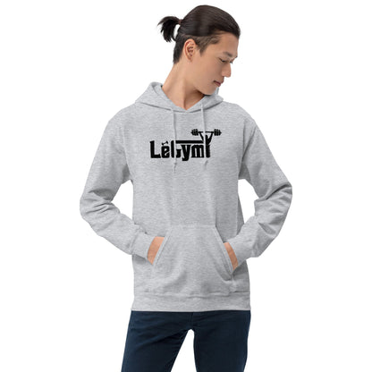 LŽGym  - urban casual sportswear