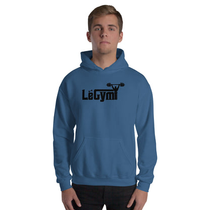 LŽGym  - urban casual sportswear