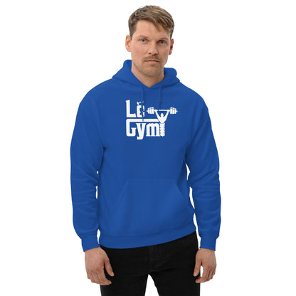 LŽGym  - urban casual sportswear