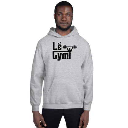LŽGym  - urban casual sportswear