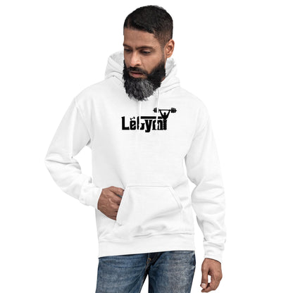 LŽGym  - urban casual sportswear