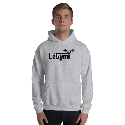 LŽGym  - urban casual sportswear