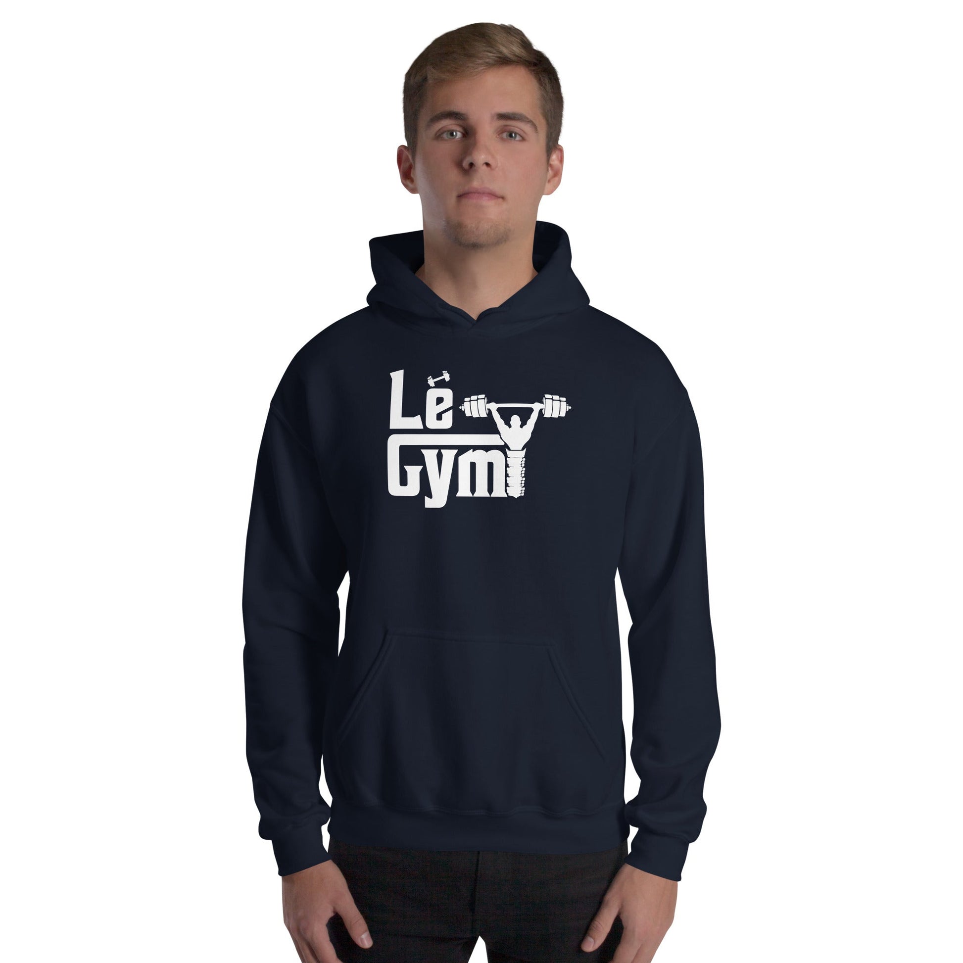 LŽGym  - urban casual sportswear
