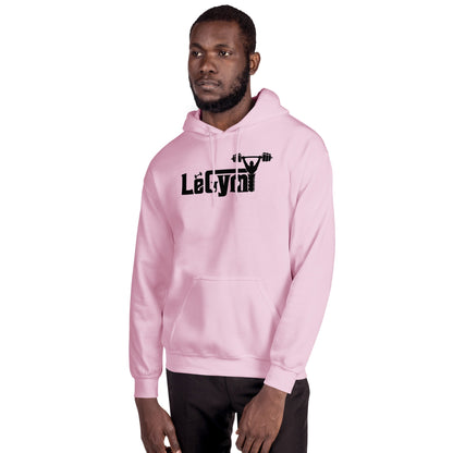 LŽGym  - urban casual sportswear