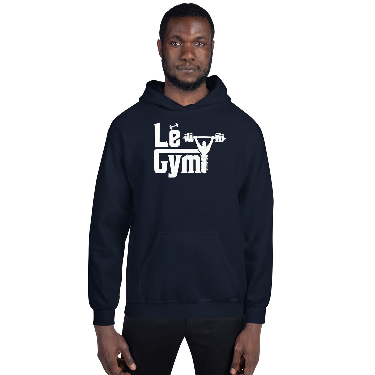 LŽGym  - urban casual sportswear