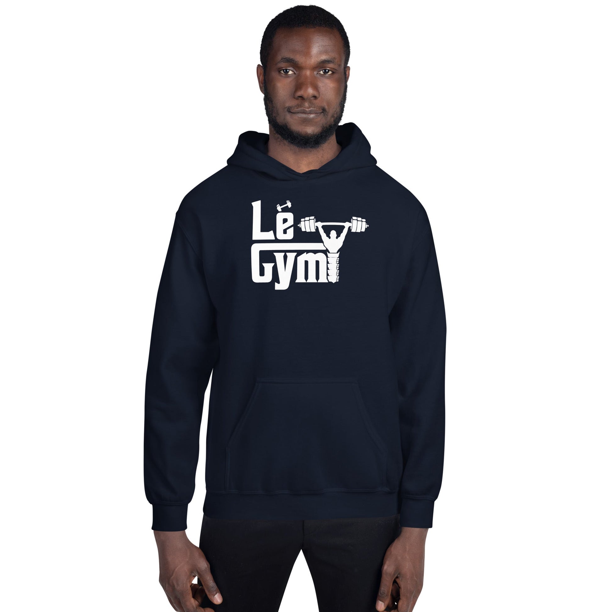 LŽGym  - urban casual sportswear
