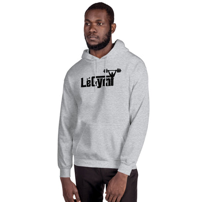 LŽGym  - urban casual sportswear