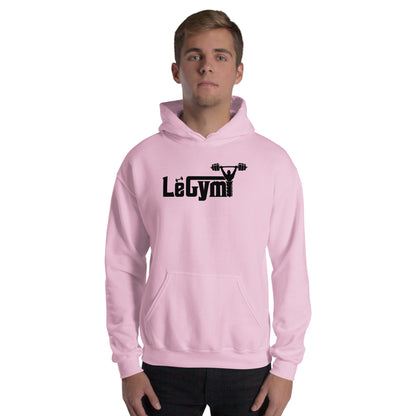 LŽGym  - urban casual sportswear