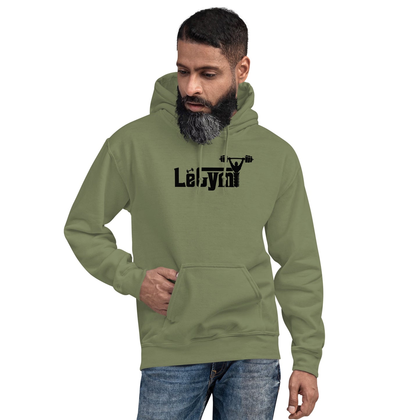 LŽGym  - urban casual sportswear