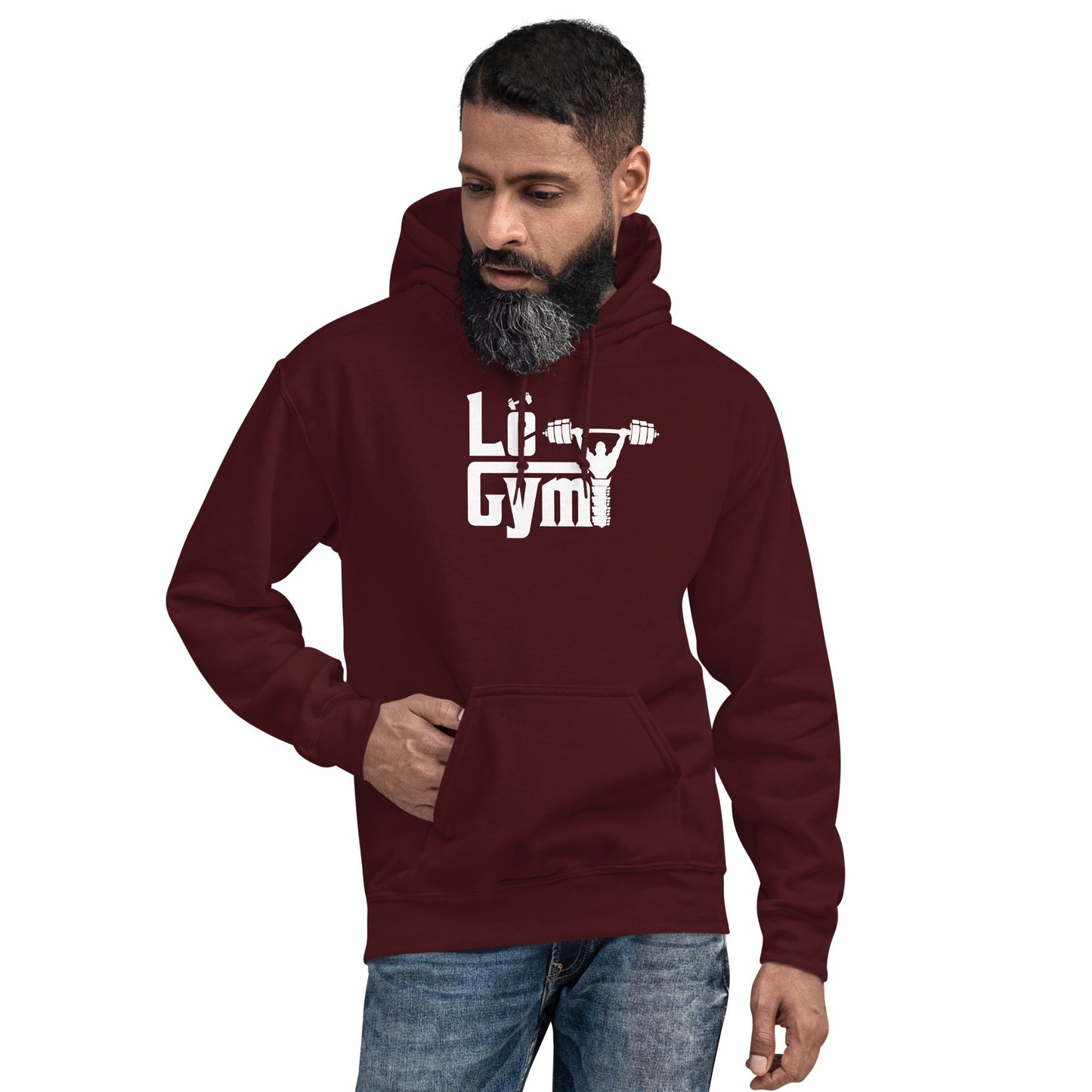 LŽGym  - urban casual sportswear