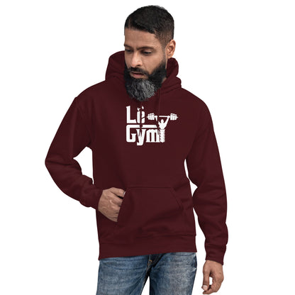 LŽGym  - urban casual sportswear