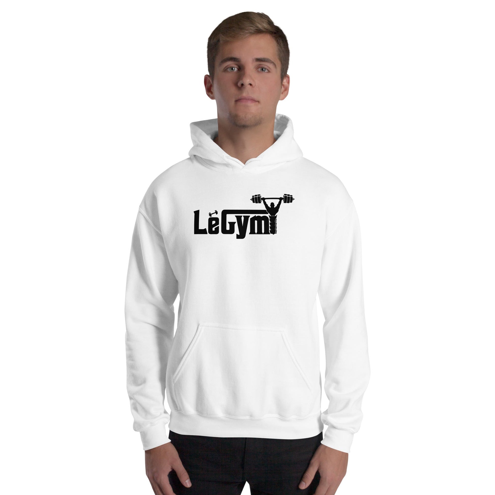 LŽGym  - urban casual sportswear
