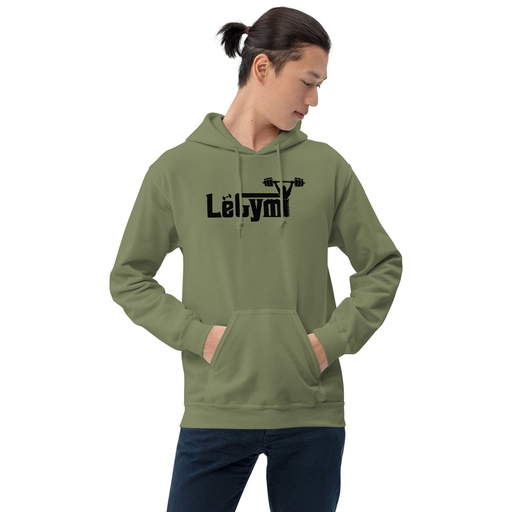 LŽGym  - urban casual sportswear