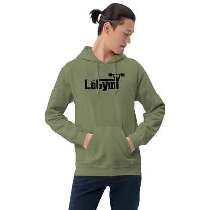 LŽGym  - urban casual sportswear