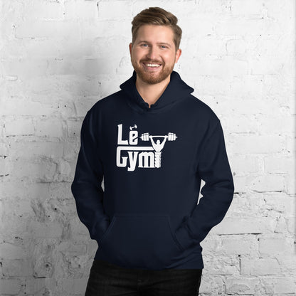 LŽGym  - urban casual sportswear