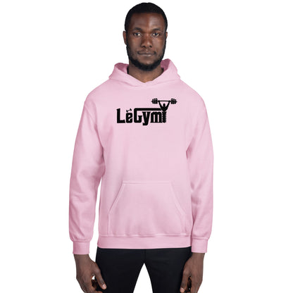 LŽGym  - urban casual sportswear