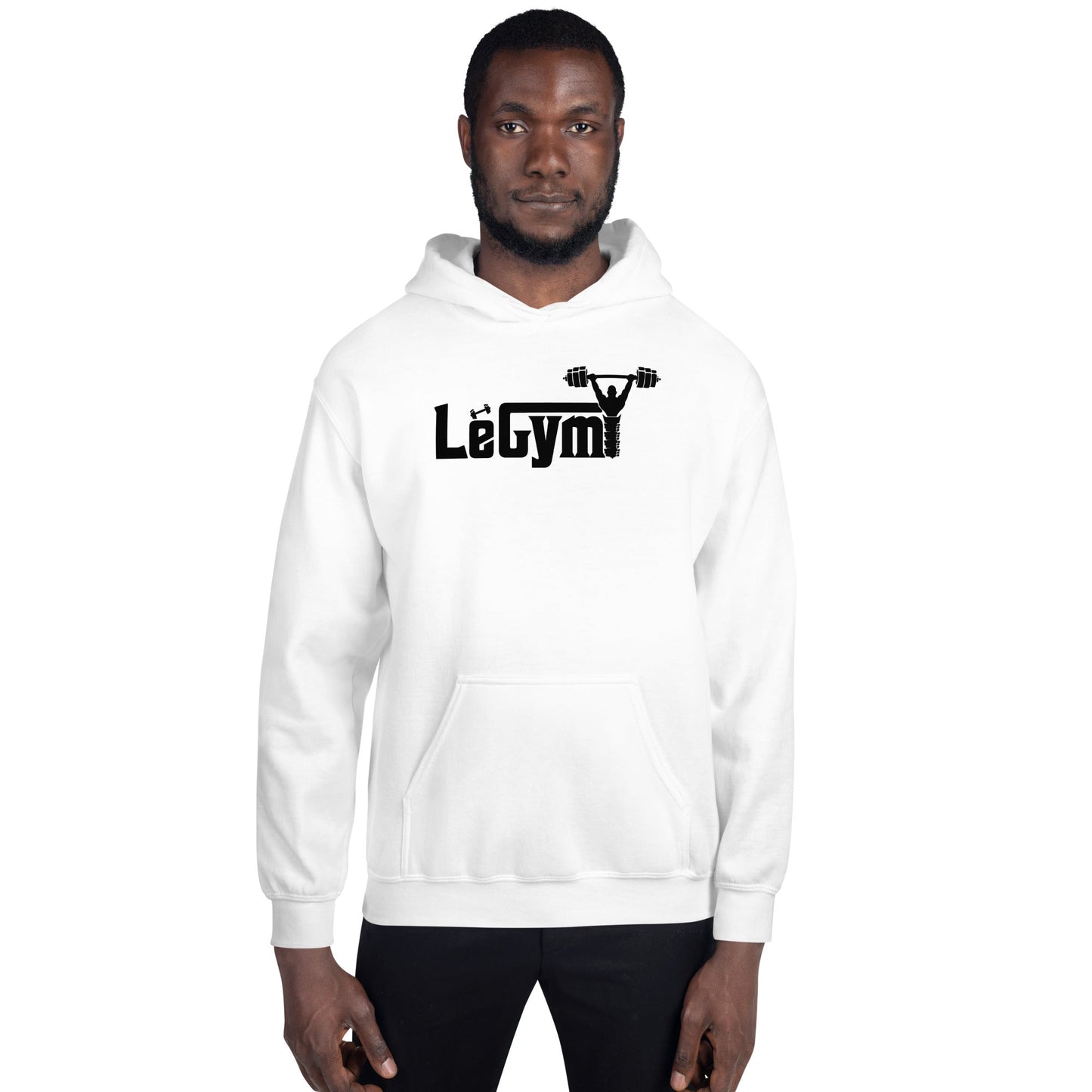 LŽGym  - urban casual sportswear
