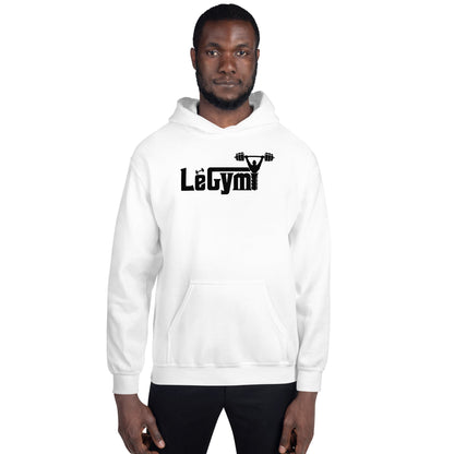 LŽGym  - urban casual sportswear